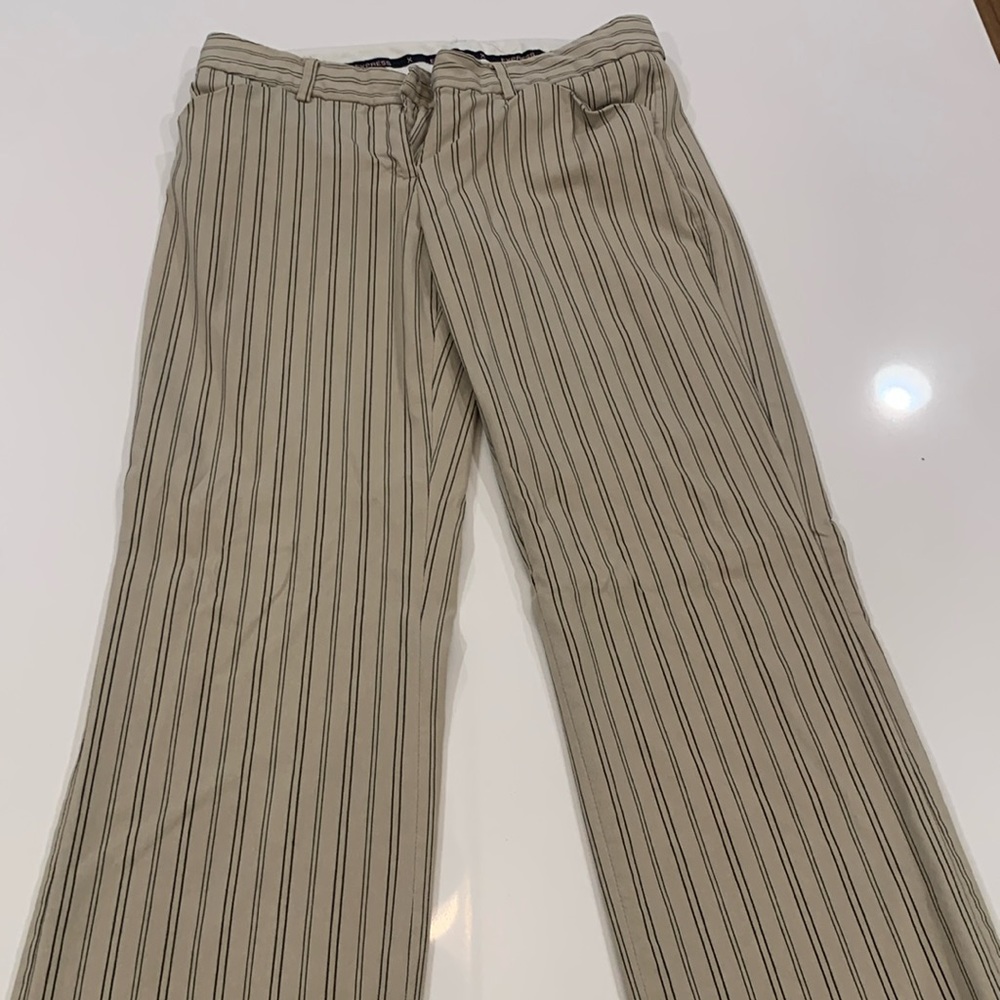 Express Editor dress pants